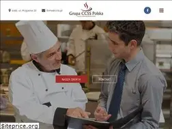 Sites similar to ccss.pl