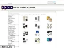 Sites similar to ccssinc.com