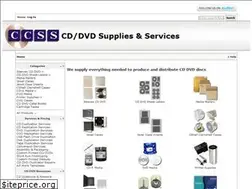 Sites similar to ccssinc.net