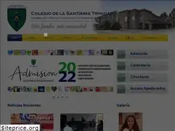 Sites similar to ccst.cl