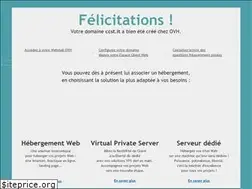 Sites similar to ccst.it