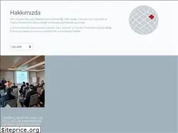 Sites similar to ccst.org.tr