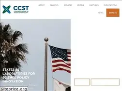 Sites similar to ccst.us