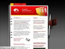 Sites similar to ccstabor.cz
