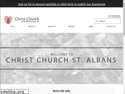 Sites similar to ccstalbans.org.uk