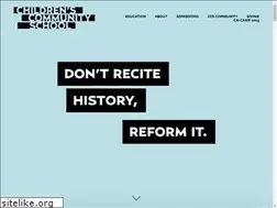 Sites similar to ccsteaches.org