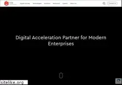 Sites similar to ccstechnologies.in