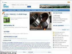 Sites similar to ccsteels.com