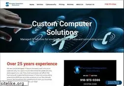 Sites similar to ccstek.com