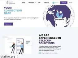 Sites similar to ccstele.co.uk