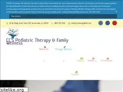 Sites similar to ccstherapy4kids.com