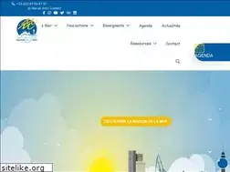 Sites similar to ccsti.org