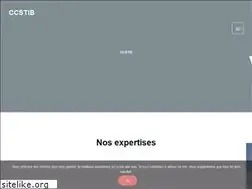 Sites similar to ccstib.fr