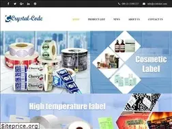Sites similar to ccsticker.com