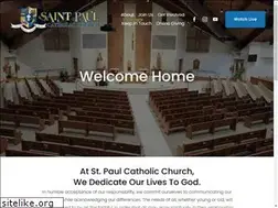 Sites similar to ccstpaul.com