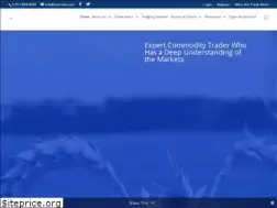 Sites similar to ccstrade.com