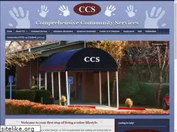 Sites similar to ccstreatment.com