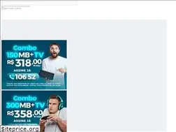 Sites similar to ccstv.com.br