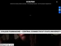 Sites similar to ccsufilm.com