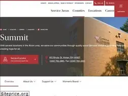 Sites similar to ccsummitcounty.org