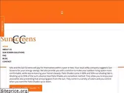Sites similar to ccsunscreens.com