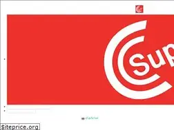 Sites similar to ccsup.co.th