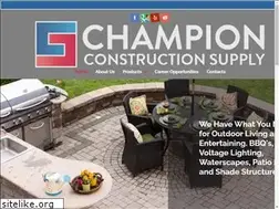 Sites similar to ccsupplyusa.com