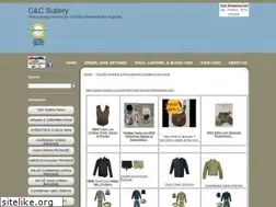 Sites similar to ccsutlery.com