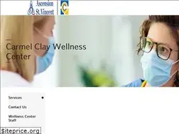 Sites similar to ccswellnesscenter.com