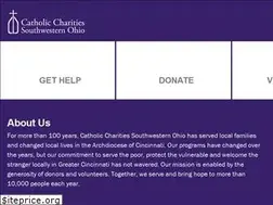Sites similar to ccswoh.org