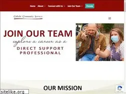 Sites similar to ccswv.org