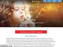Sites similar to ccsww.org