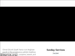 Sites similar to ccsy.org.au