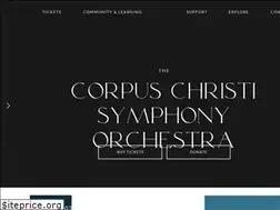 Sites similar to ccsymphony.org