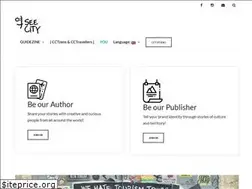 Sites similar to cct-seecity.com