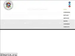 Sites similar to cct.cl