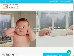Sites similar to cct.com.pe