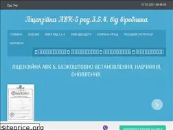 Sites similar to cct.com.ua