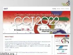 Sites similar to cct.gr.jp