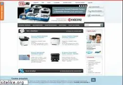Sites similar to cct.hu