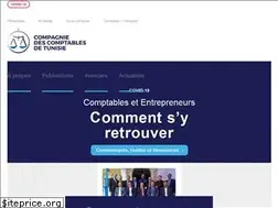 Sites similar to cct.tn