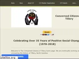 Sites similar to cct78.org