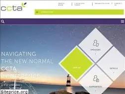 Sites similar to ccta.co.uk