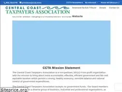 Sites similar to ccta.news