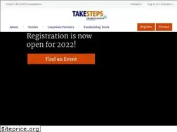 Sites similar to cctakesteps.org