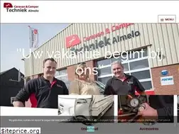 Sites similar to cctalmelo.nl