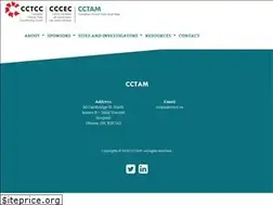 Sites similar to cctam.ca