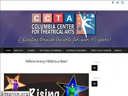 Sites similar to cctarts.org