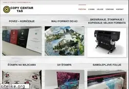 Sites similar to cctas.co.rs