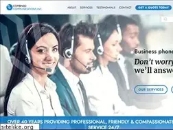 Sites similar to cctas.com